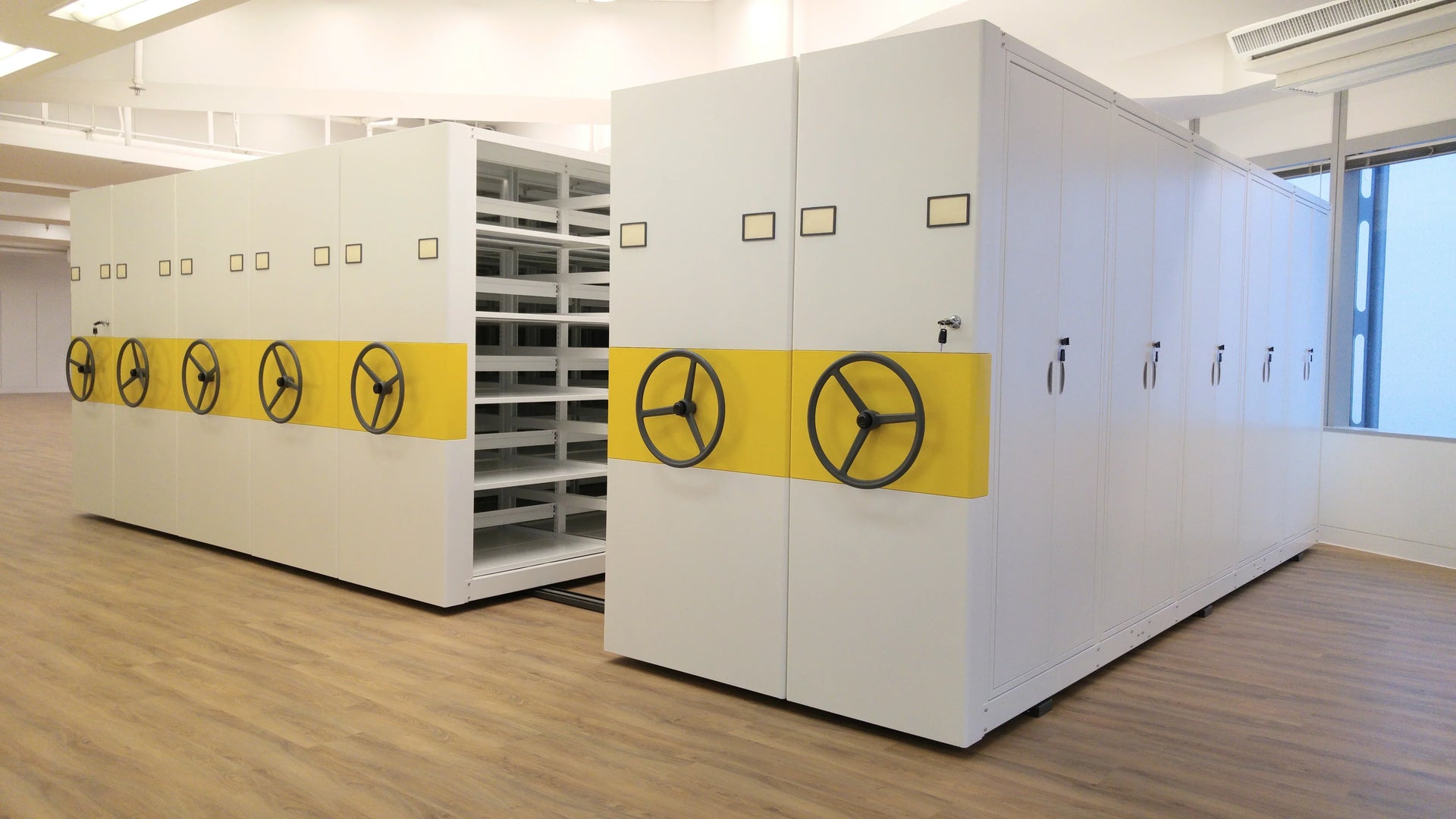 Compactus for HK SME
