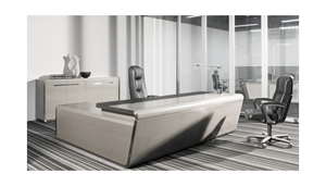 Premium Executive Desks 高端大班檯