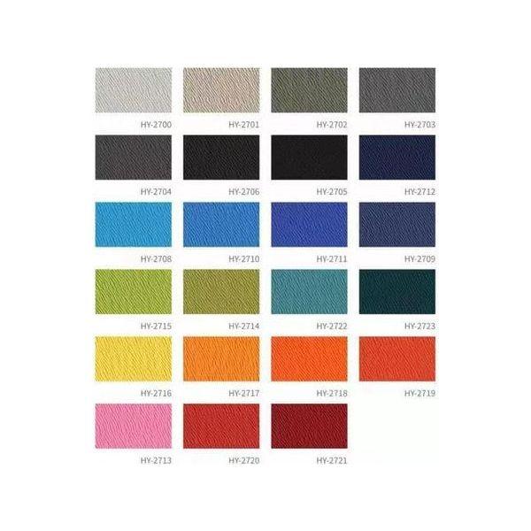 BSJ-Y2T 職員網背椅 - Brilliant Space Office Furniture Limited