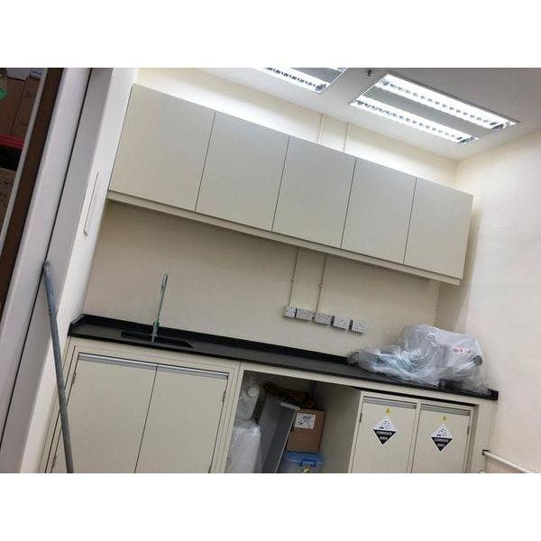 工程項目(四) - Brilliant Space Office Furniture Limited