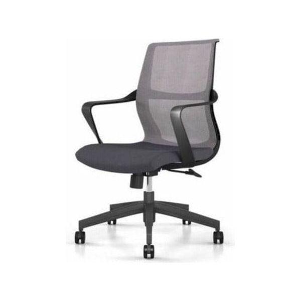 BSJ-1245B-LP 新款會議室椅/職員椅 - Brilliant Space Office Furniture Limited
