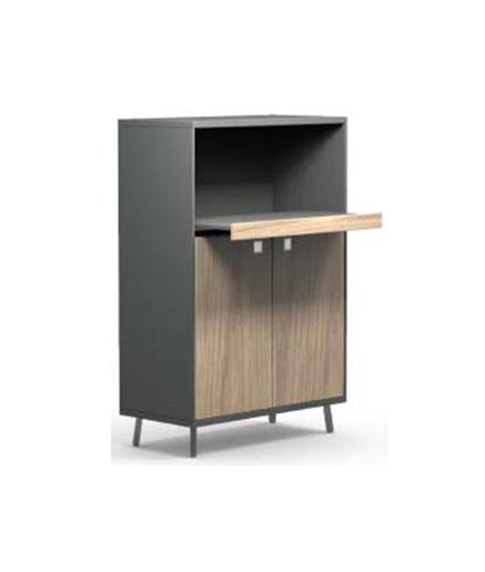 BSG-106C0912 Wood Veneer-Brilliant Space