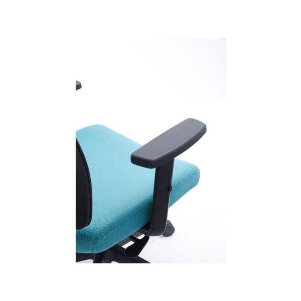 BSJ-Y2T 職員網背椅 - Brilliant Space Office Furniture Limited