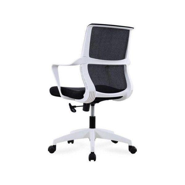 BSJ-1245B-LP 新款會議室椅/職員椅 - Brilliant Space Office Furniture Limited