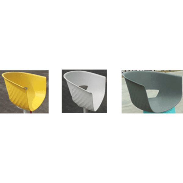 BSC-EDR 優閒椅系列 - Brilliant Space Office Furniture Limited