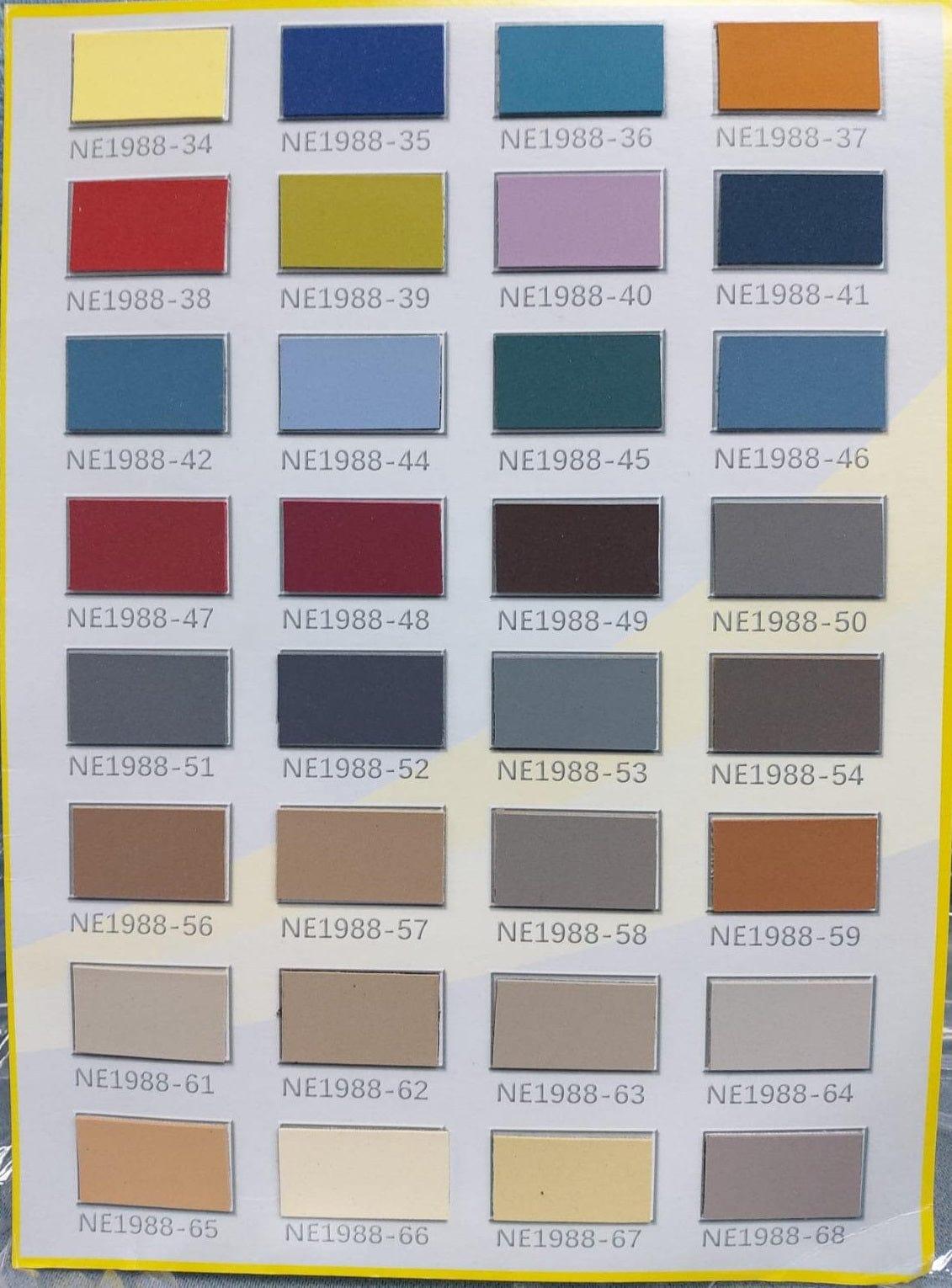 BSJ-T12631 實心電鍍弓型脚架叠椅🥇🏆 - Brilliant Space Office Furniture Limited