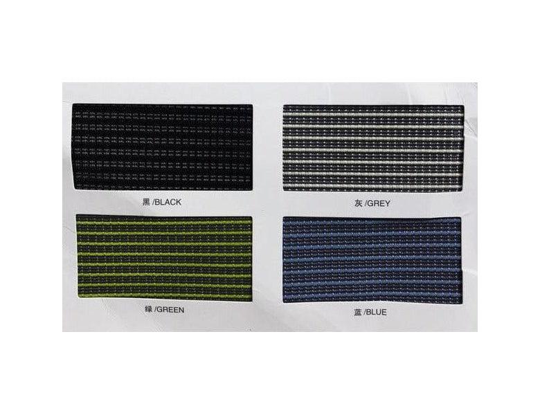 BSJ-MAMB 高級職員椅 - Brilliant Space Office Furniture Limited