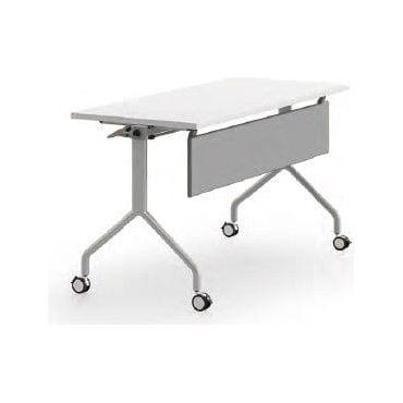IBO-KN 高級活動摺檯  Folding Desk (新款) - Brilliant Space Office Furniture Limited