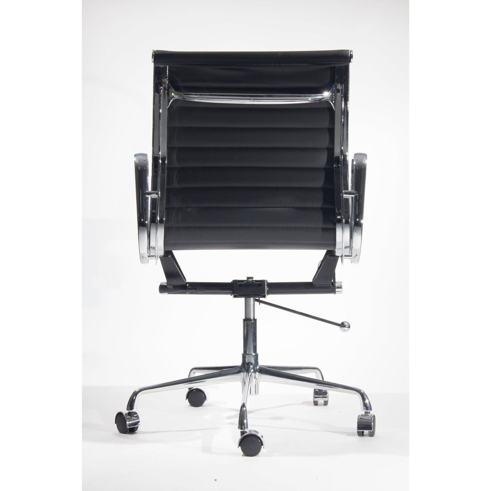 BSJ-9268B2 經典會議室椅🤞 - Brilliant Space Office Furniture Limited