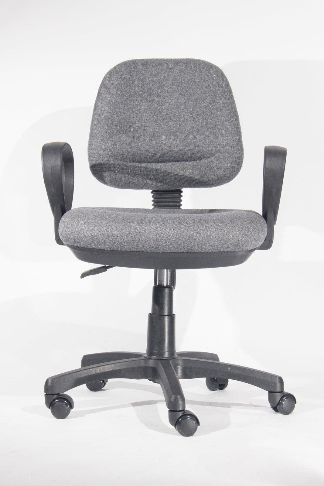 BSJ-Y62033 布背椅👍 - Brilliant Space Office Furniture Limited