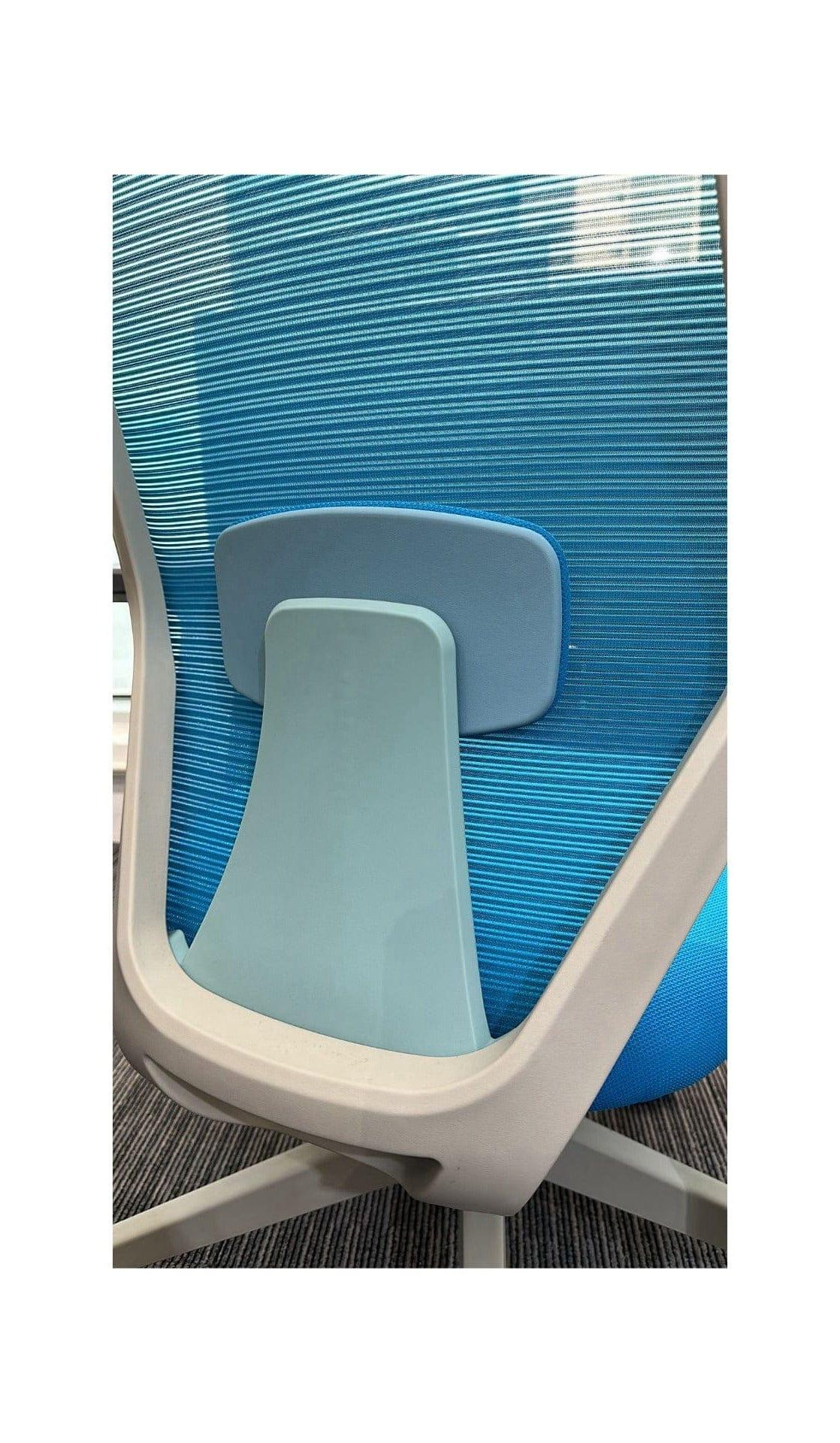 BSJ-CY22911 經濟網背椅推介😍 - Brilliant Space Office Furniture Limited