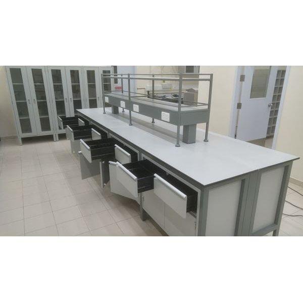 工程項目(一) - Brilliant Space Office Furniture Limited