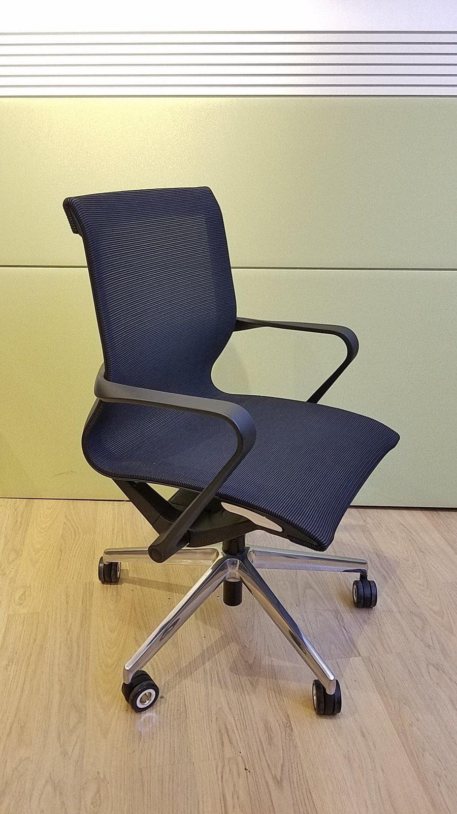 BSJ-Prov 型格全網椅😘 - Brilliant Space Office Furniture Limited