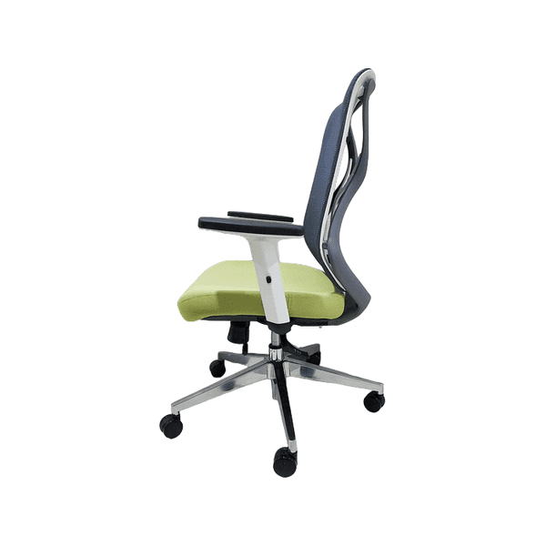 BSJ-Suit ll  高級職員座椅(滑坐) - Brilliant Space Office Furniture Limited