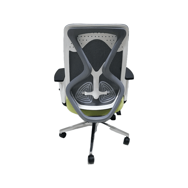 BSJ-Suit ll  高級職員座椅(滑坐) - Brilliant Space Office Furniture Limited