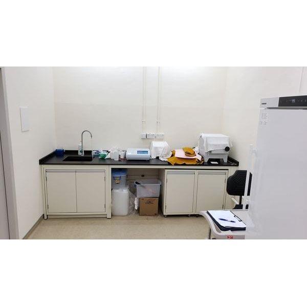 工程項目(四) - Brilliant Space Office Furniture Limited
