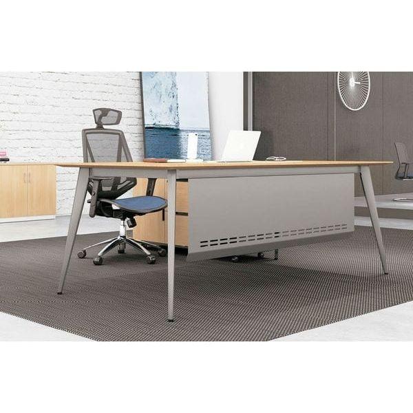 GDF-92 Desk Series – 工作檯 - Brilliant Space Office Furniture Limited
