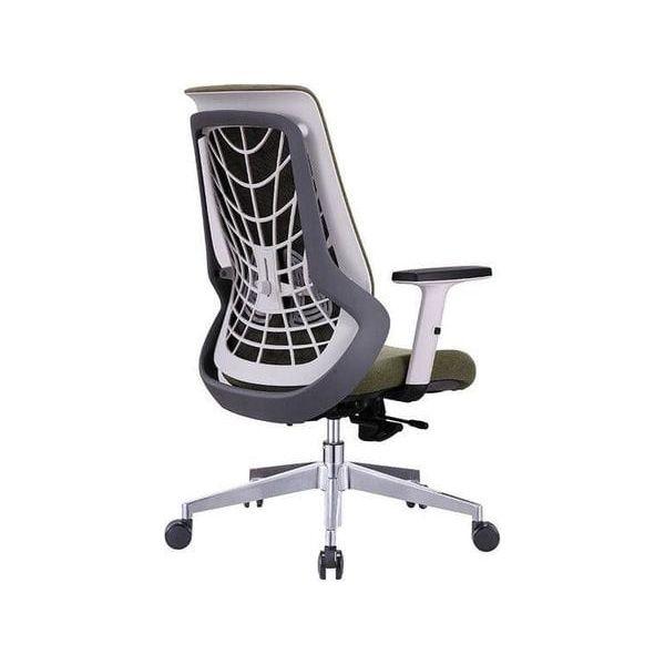 BSJ-Spider 高級職員座椅(滑坐) - Brilliant Space Office Furniture Limited