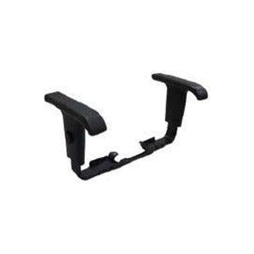 BSH-MH2228 ELEGANT 高級職員座椅 | ELEGANT網背設計配可選扶手及椅背角度調校