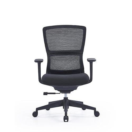 BSC-5217B新款高級全網/布坐椅 (2024新款) - Brilliant Space Office Furniture Limited