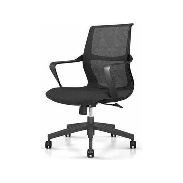 BSJ-1245B-LP 新款會議室椅/職員椅 - Brilliant Space Office Furniture Limited