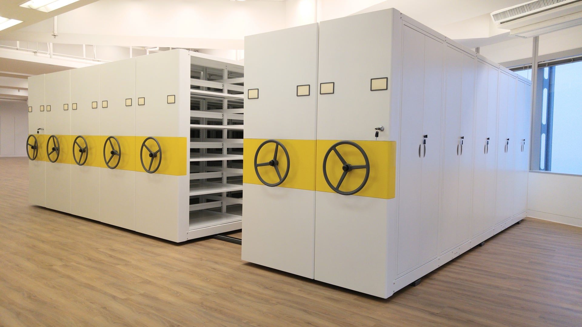 Office Furniture – 香港辦公室傢俬 Brilliant SPACE