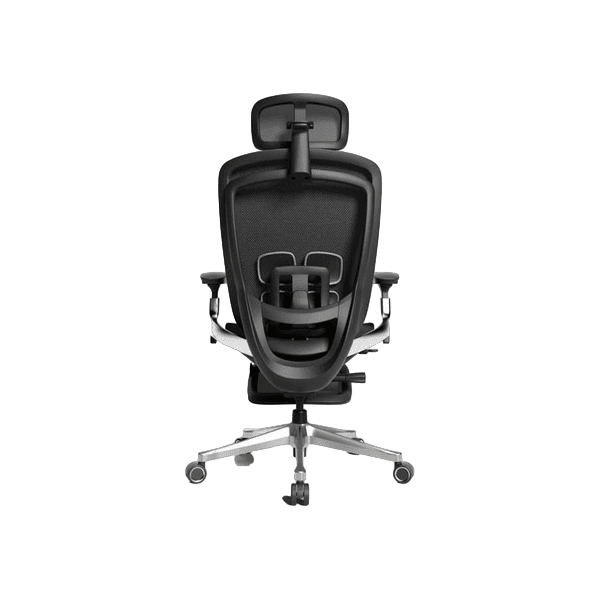 Executive Chair (Brilliant Space)