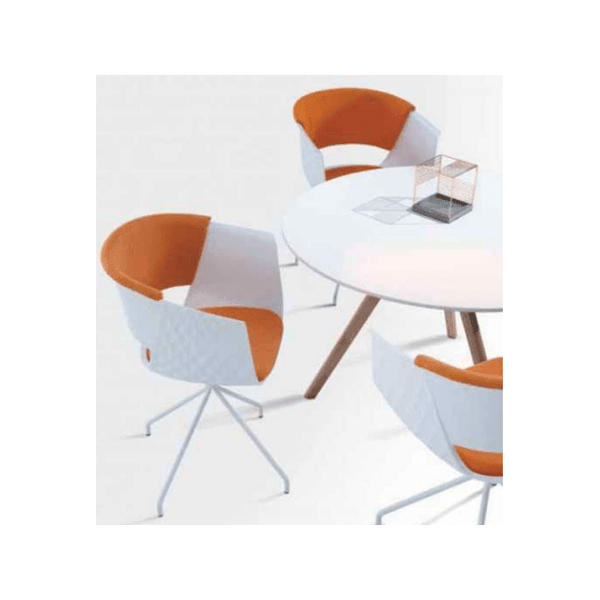 BSC-EDR 優閒椅系列 - Brilliant Space Office Furniture Limited