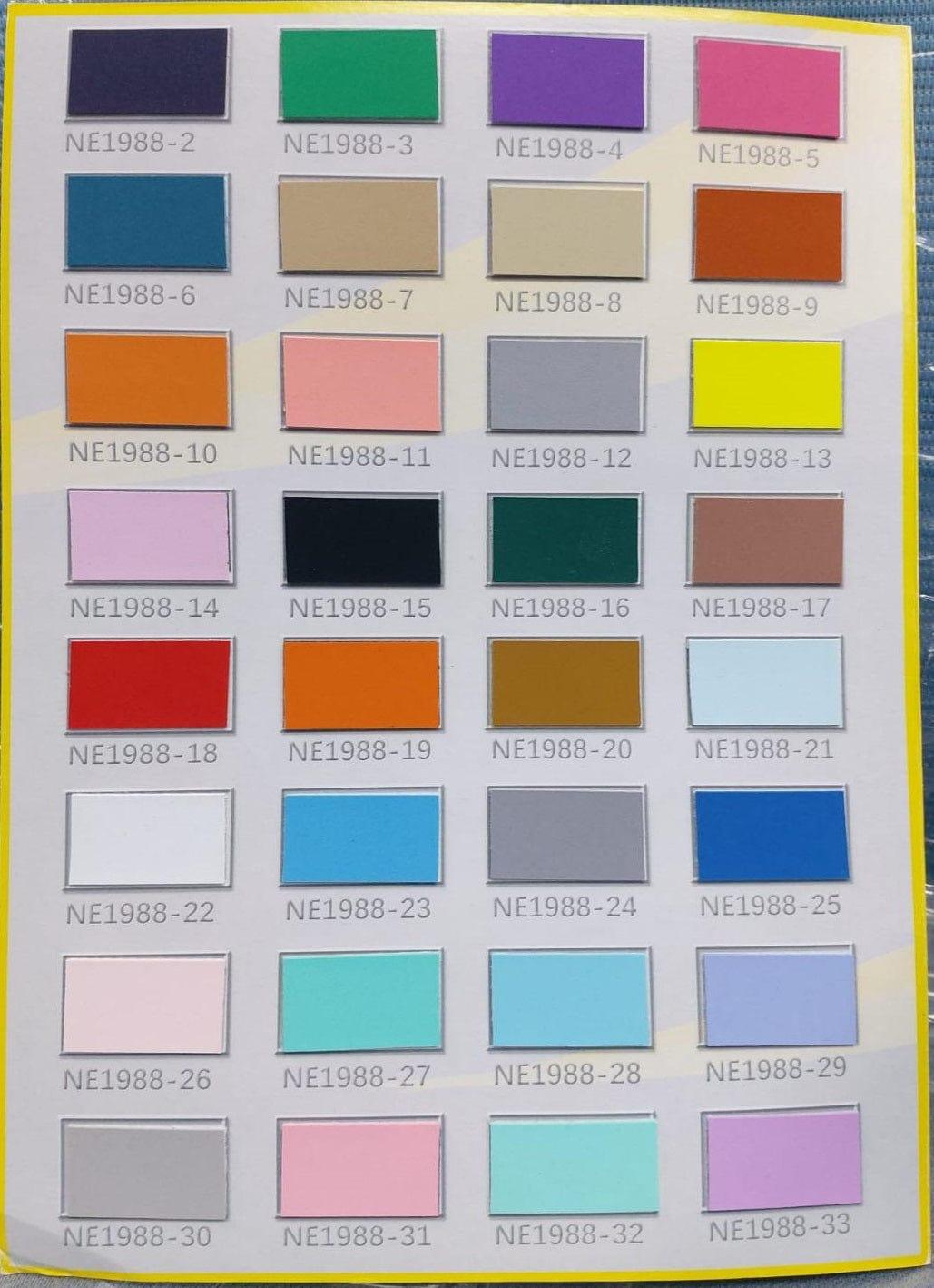 BSJ-T12631 實心電鍍弓型脚架叠椅🥇🏆 - Brilliant Space Office Furniture Limited