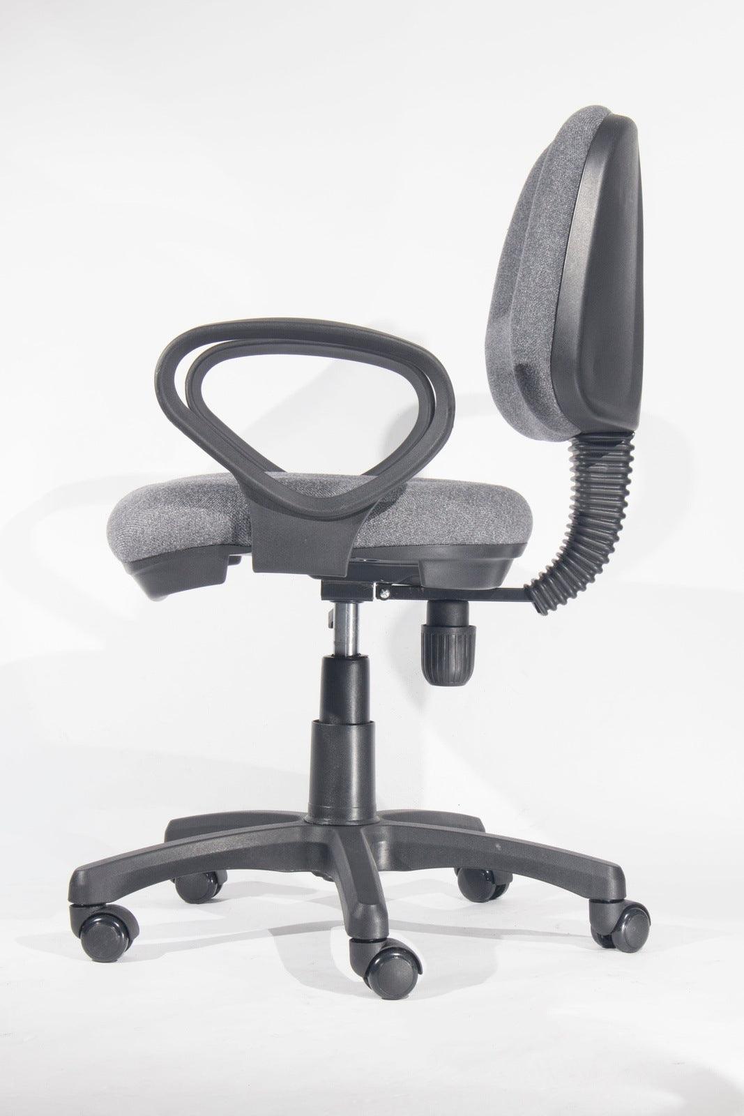 BSJ-Y62033 布背椅👍 - Brilliant Space Office Furniture Limited