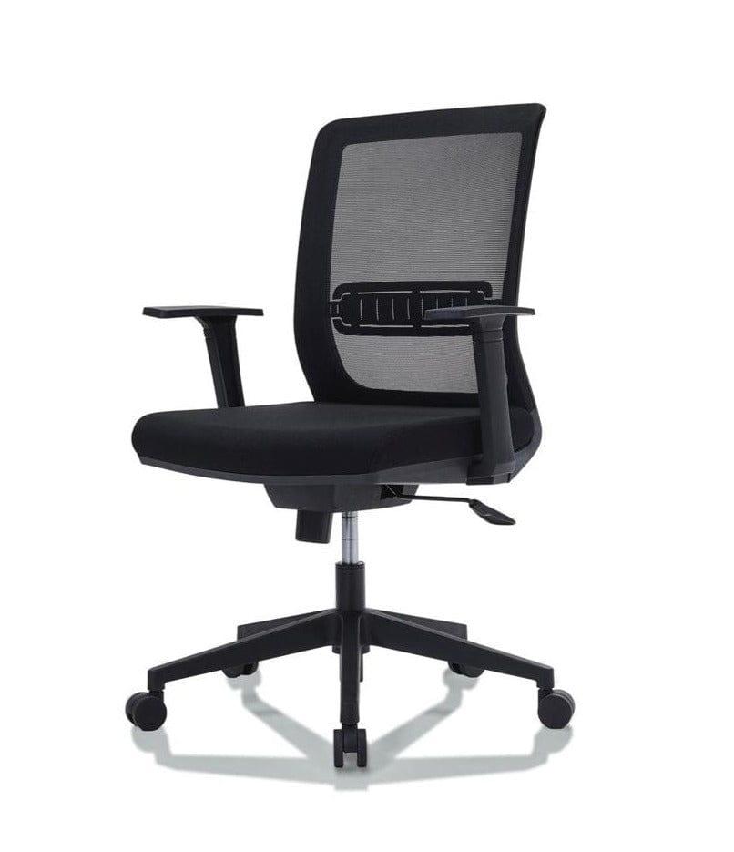 BSJ-0269 職員網背椅,經濟之選😃 - Brilliant Space Office Furniture Limited