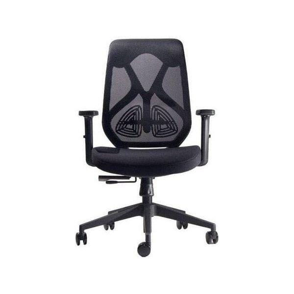 BSJ-Suit ll  高級職員座椅(滑坐) - Brilliant Space Office Furniture Limited