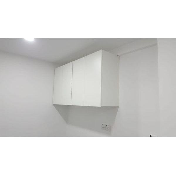 雙面板移門吊櫃 Hanging Sliding Door Cabinet - Brilliant Space Office Furniture Limited