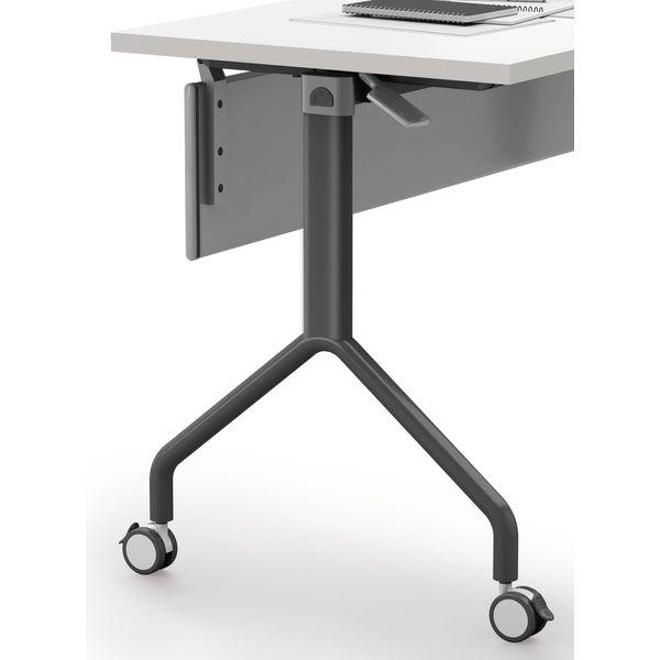 IBO-KN 高級活動摺檯  Folding Desk (新款) - Brilliant Space Office Furniture Limited