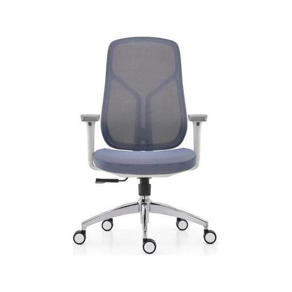 BSJ-SWAN 網背椅3D扶手 - Brilliant Space Office Furniture Limited