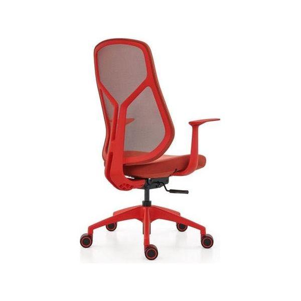 BSJ-SWAN 網背椅3D扶手 - Brilliant Space Office Furniture Limited