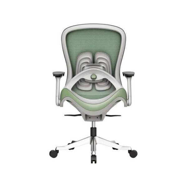 BSJ-A929 行政全網椅配4D扶手 - Brilliant Space Office Furniture Limited