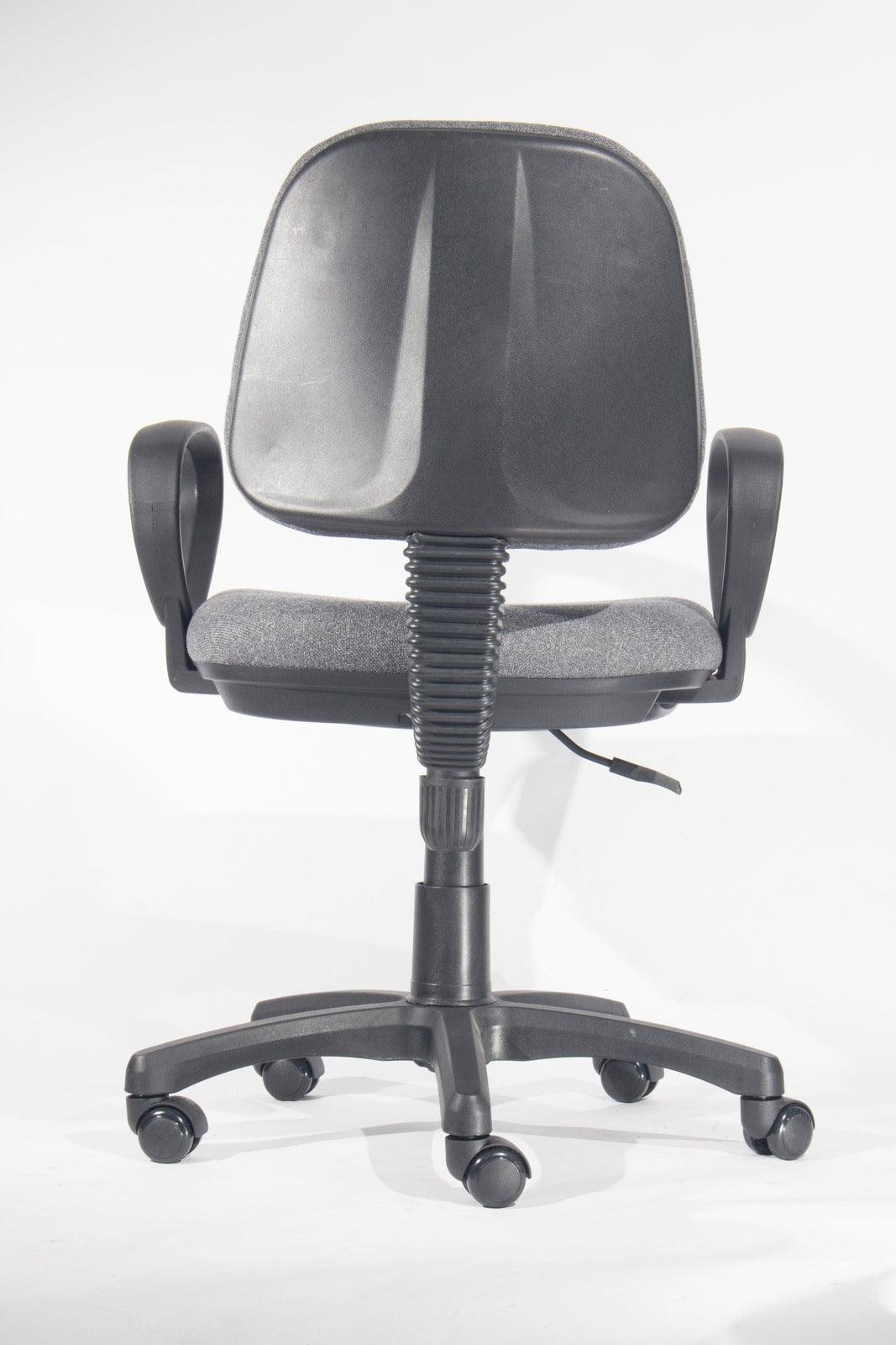 BSJ-Y62033 布背椅👍 - Brilliant Space Office Furniture Limited