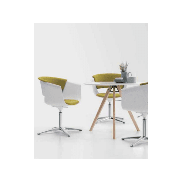 BSC-EDR 優閒椅系列 - Brilliant Space Office Furniture Limited