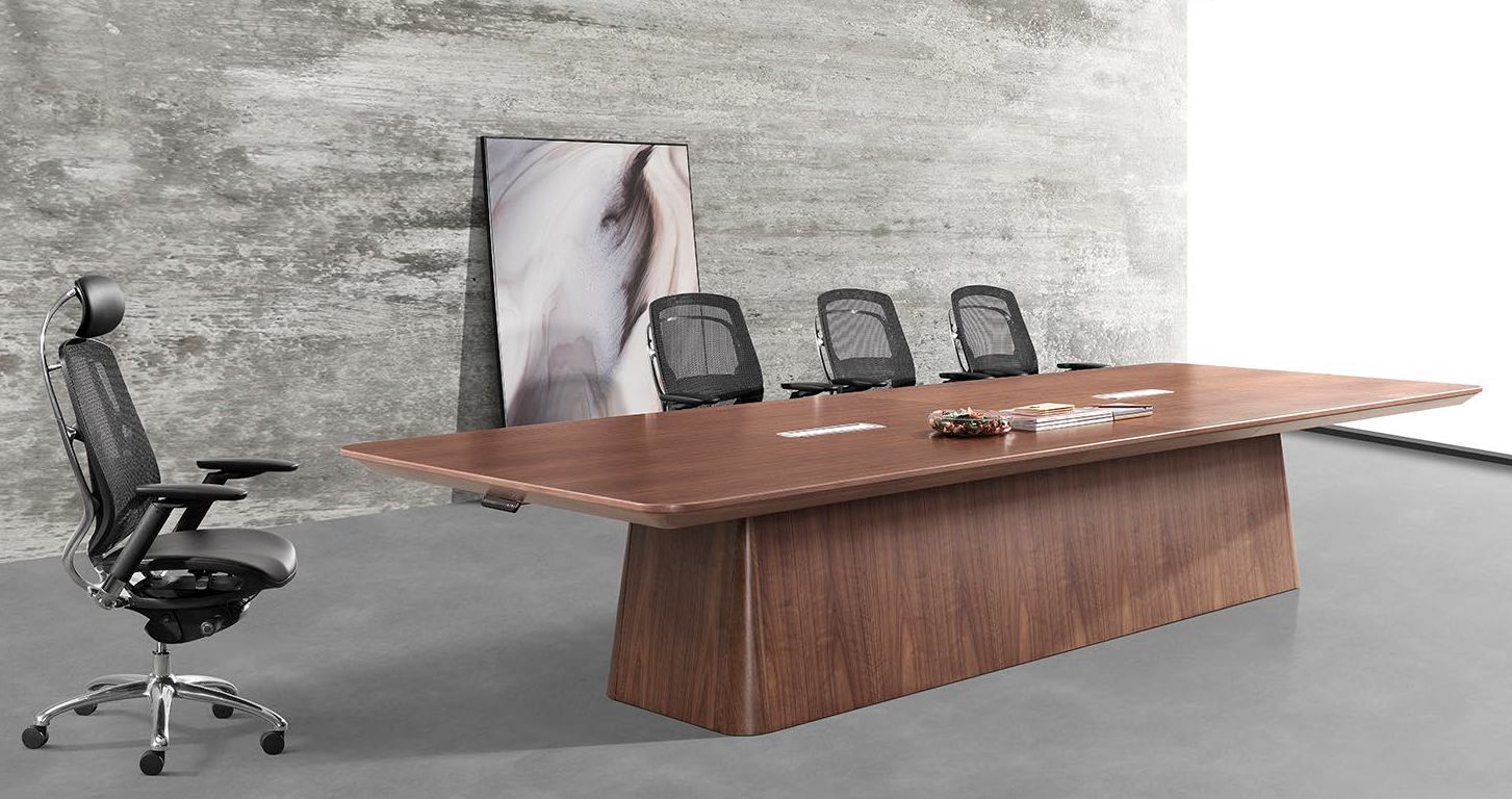 Conference Table #會議檯