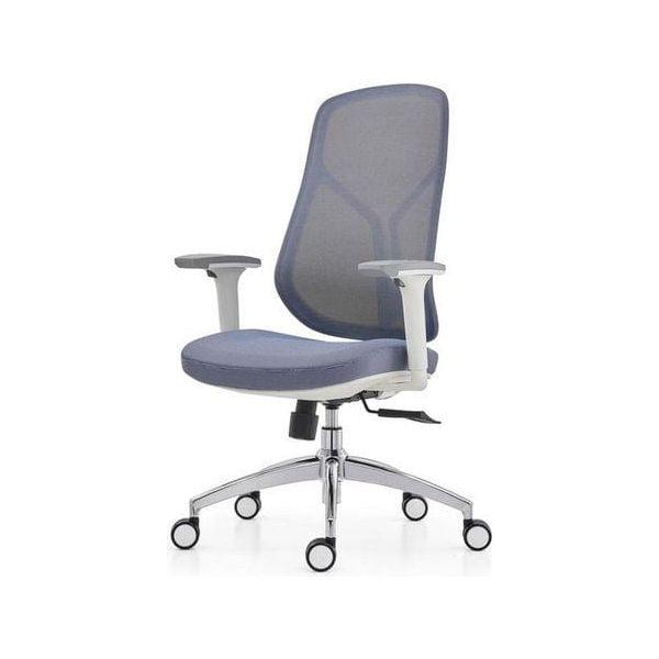 BSJ-SWAN 網背椅3D扶手 - Brilliant Space Office Furniture Limited