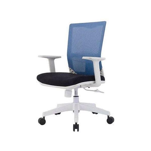 BSC-1233B 高級網背椅升降手 - Brilliant Space Office Furniture Limited