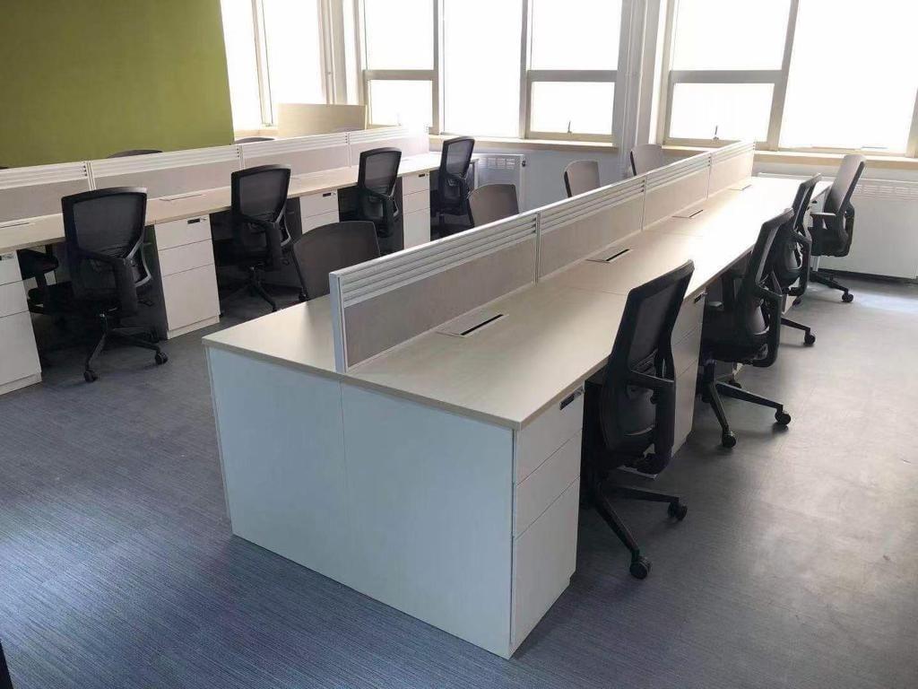 BSC-2226B 特舒適網椅配升降扶手👍 - Brilliant Space Office Furniture Limited
