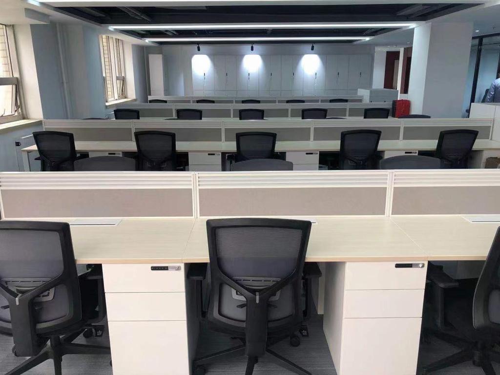 BSC-2226B 特舒適網椅配升降扶手👍 - Brilliant Space Office Furniture Limited