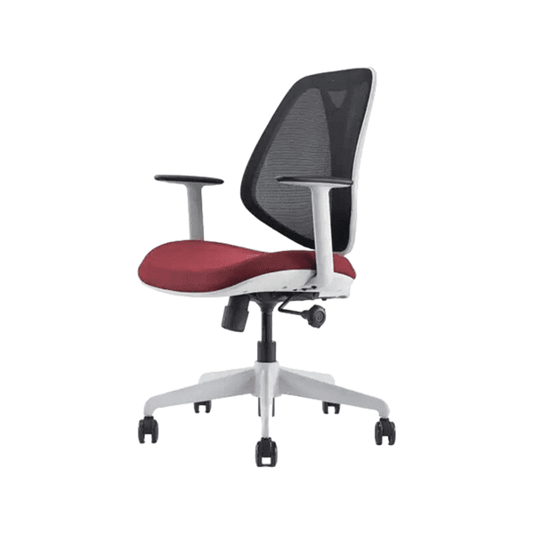 BSC-Brilliant 網椅配固定扶手 - Brilliant Space Office Furniture Limited