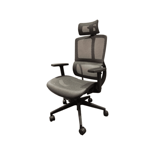 BSJ-YS-02917H 行政全網椅