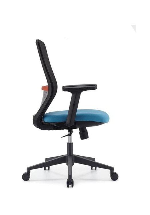 BSJ-Z5209 新款職員網背椅🎡🎃 - Brilliant Space Office Furniture Limited