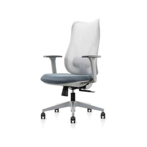 BSJ-62235B 型格職員網背椅 - Brilliant Space Office Furniture Limited