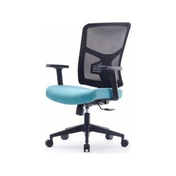BSJ-Y2T 職員網背椅 - Brilliant Space Office Furniture Limited