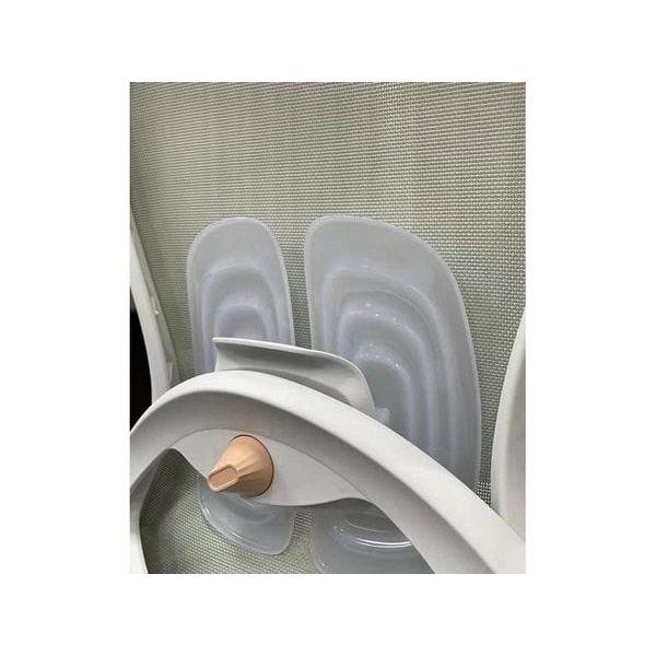 BSJ-A929 行政全網椅配4D扶手 - Brilliant Space Office Furniture Limited